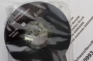 Lexmark 1040993 - Nastro stampante nero originale