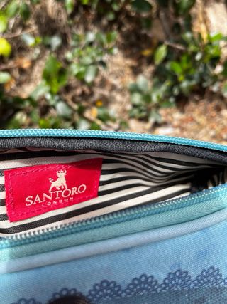 Estuche Santoro Gorjuss