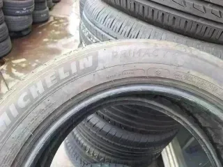 215 60 R17 96V Michelin - 1 neumático al 70%