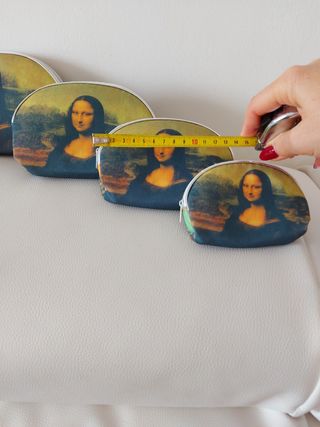 Pochette Gioconda 