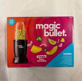 Magic Bullet NUEVO