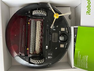 iRobot Roomba 896