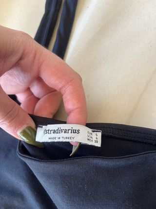 Top Stradivarius
