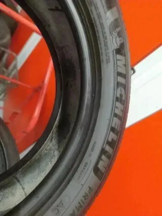 215 50 R18 92W Michelin - 1 neumatico +75%