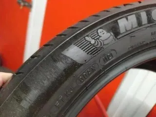 215 50 R18 92W Michelin - 1 neumatico +75%