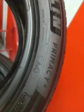 215 50 R18 92W Michelin - 1 neumatico +75%