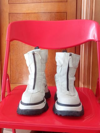 Fabi stivali invernali 7751