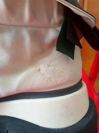 Fabi stivali invernali 7751