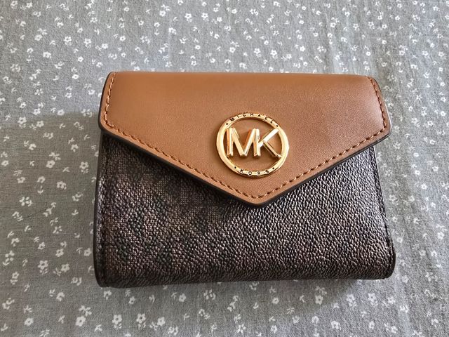 Cartera Michael Kors