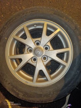 Llantas 16 Opel