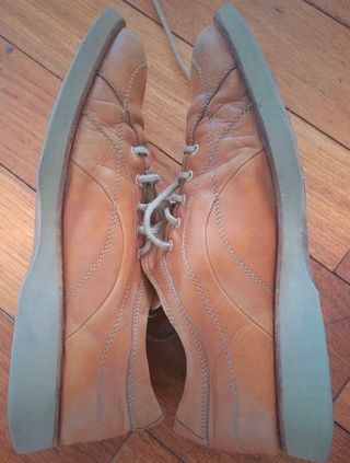 3 paia di scarpe