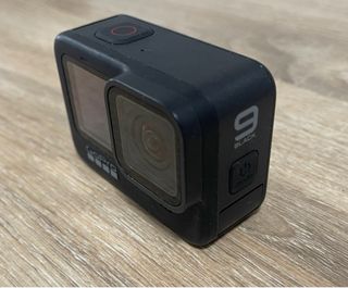 GoPro Hero 9 - Cámara de acción