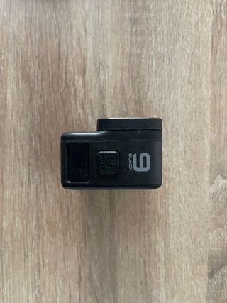 GoPro Hero 9 - Cámara de acción