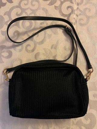 Bolso BIMBA Y LOLA azul marino 