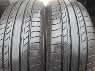225 65 R17 102H Yokohama - 2 neumáticos +80%