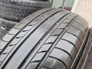 225 65 R17 102H Yokohama - 2 neumáticos +80%