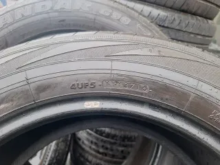 225 65 R17 102H Yokohama - 2 neumáticos +80%