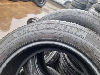 225 65 R17 102H Yokohama - 2 neumáticos +80%