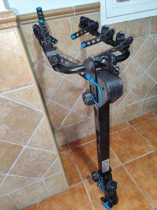 Portabicletas 4 Bicis RadipBike 45
