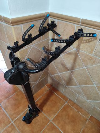 Portabicletas 4 Bicis RadipBike 45