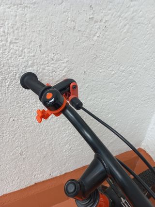 Bicicleta Nueva Decathlon