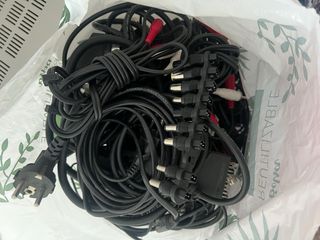 Amplificador de sonido Onkyo