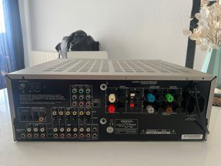 Amplificador de sonido Onkyo