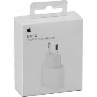 Apple Caricatore Originale Spina 20W USB‐C
