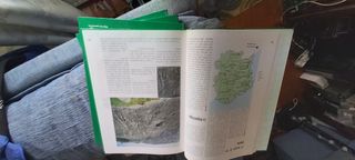 Guía historia de Galicia Faro de vigo