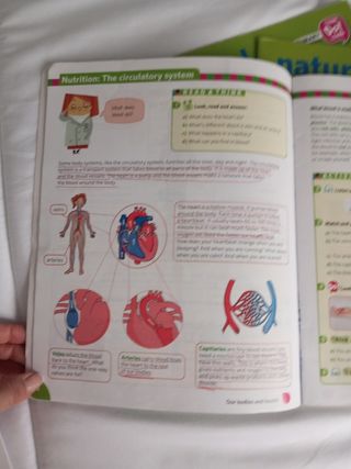 Think Do Learn Natural Sciences 4th Primary. Ac...