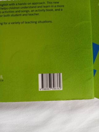 Think Do Learn Natural Sciences 4th Primary. Ac...