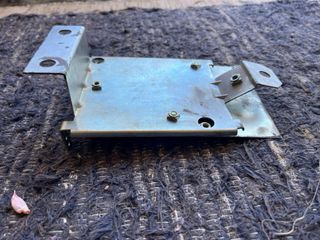 Base amplificador escort cosworth