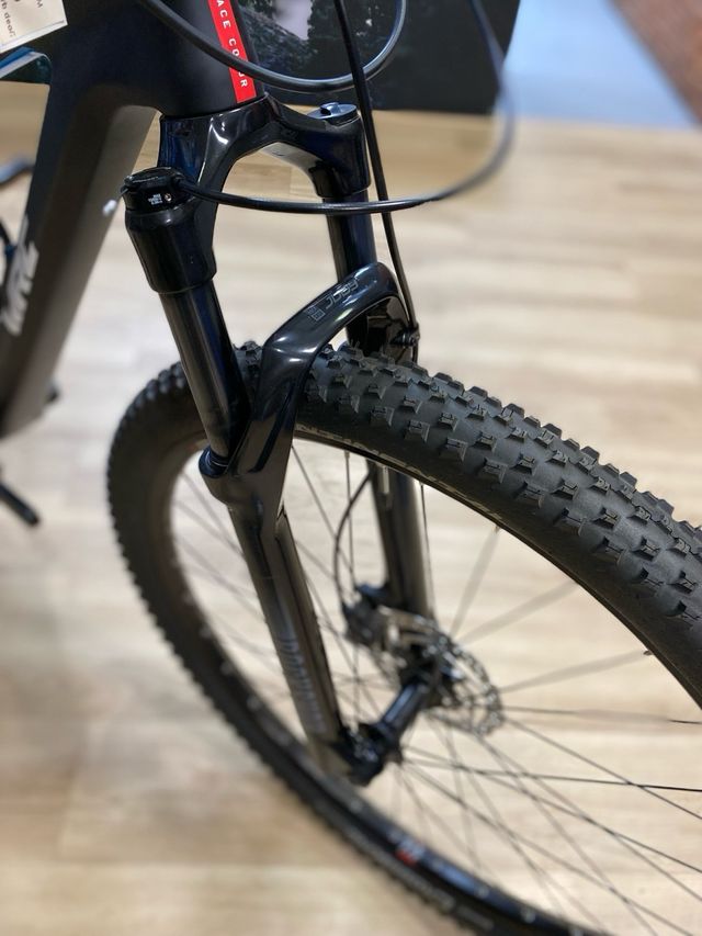 Bicicleta MTB Conor WRC Special XT