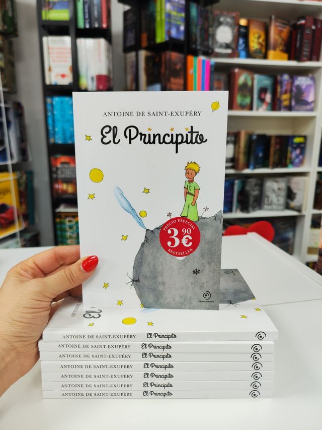Principito, El