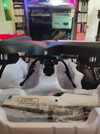 Drone DBpower U818A HD+FPV