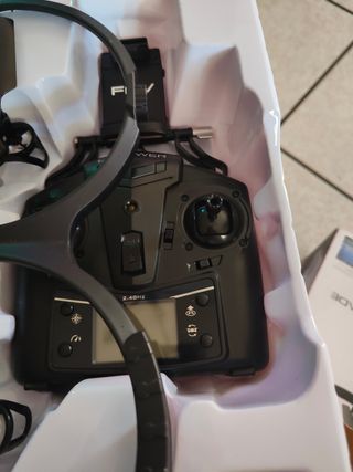 Drone DBpower U818A HD+FPV