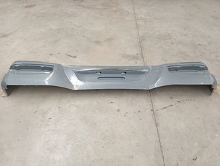 Vendo paragolpes y piezas de autocaravanas