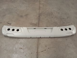 Vendo paragolpes y piezas de autocaravanas