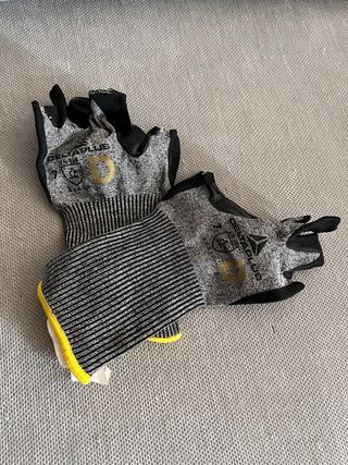 Kit Via Ferrata Simond Vitalink