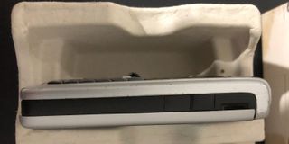 Cellulare Nokia 6020 con scatola e caricabatterie