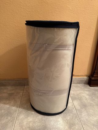 Cuna viaje Jane, plegable