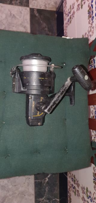 Carrete Pesca Herculy 706