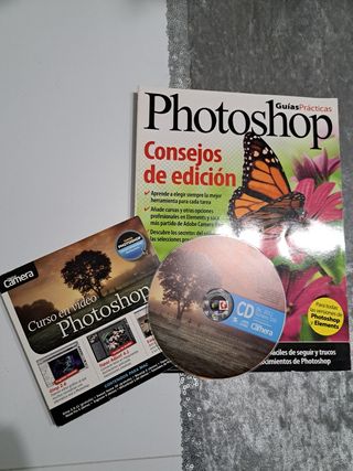 Photoshop consejos de edicion
