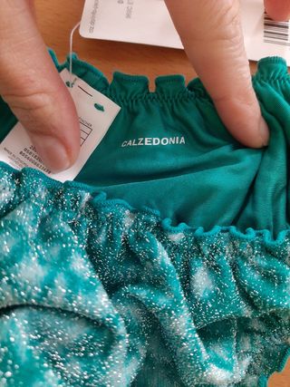 Bikini Calzedonia