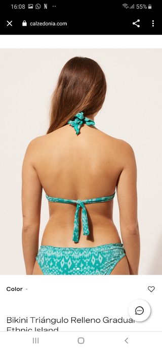 Bikini Calzedonia
