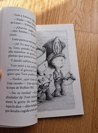 Yo que dormí con leones (Nandibú) (Spanish Edit...