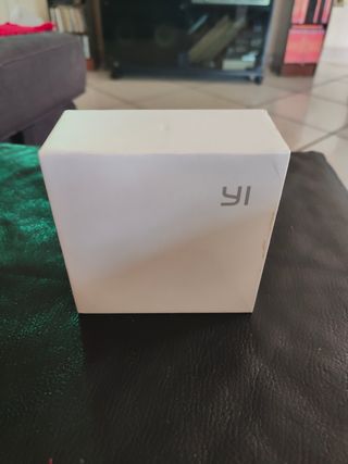 Action Camera Yi 2K - usata