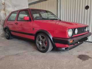 Volkswagen Golf gti 16v