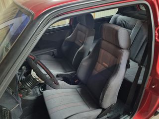 Volkswagen Golf gti 16v