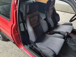 Volkswagen Golf gti 16v